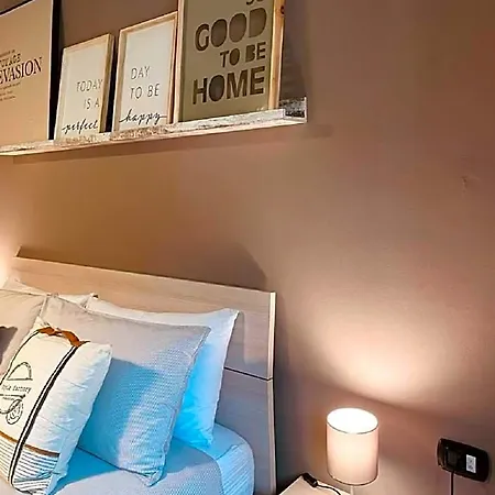 Bed & Breakfast Lavilletta 4*