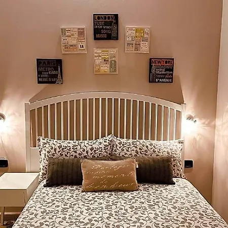 Lavilletta Bed & Breakfast