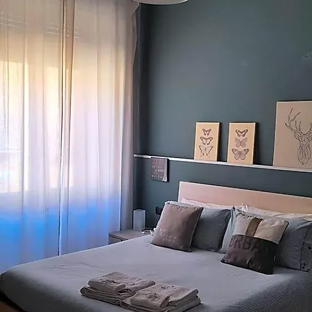 Bed & Breakfast Lavilletta