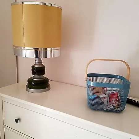 Lavilletta Salerno