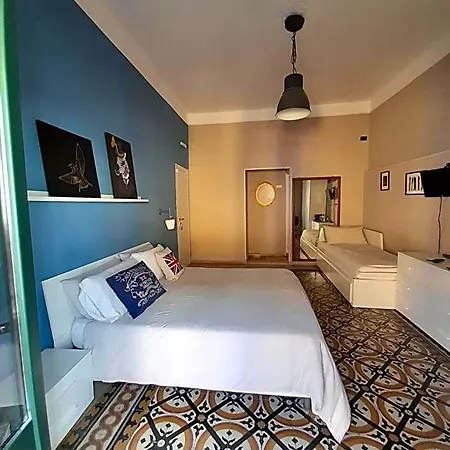 Lavilletta Bed & Breakfast Salerno