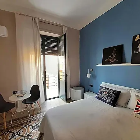 Lavilletta 4* Salerno