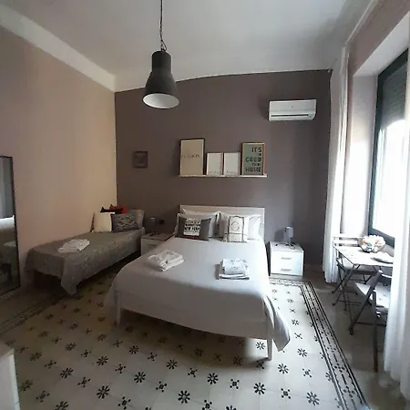 Lavilletta 4*