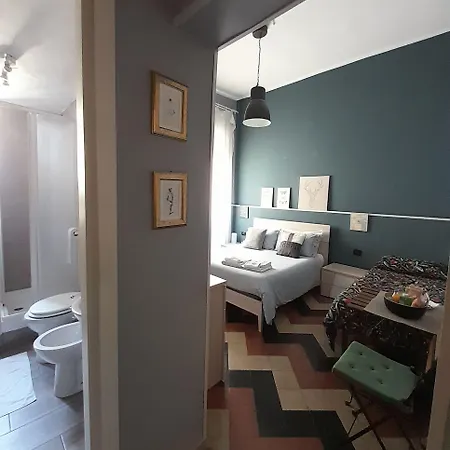 Lavilletta 4* Salerno