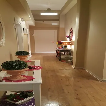 Lavilletta Bed & Breakfast 4*