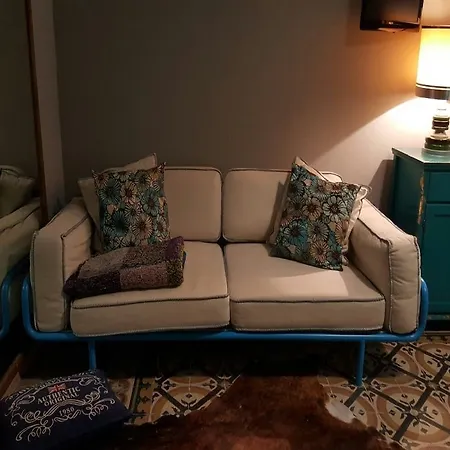 Lavilletta 4*