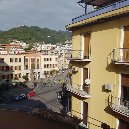 Bed & Breakfast Lavilletta 3*