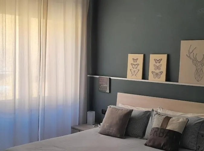 Lavilletta 살레르노