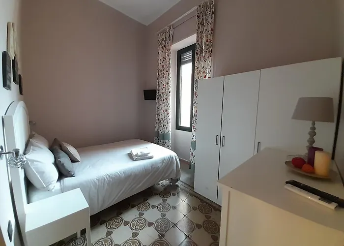 Lavilletta 살레르노