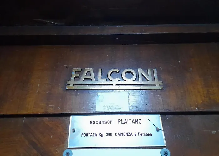 Lavilletta 4* 살레르노