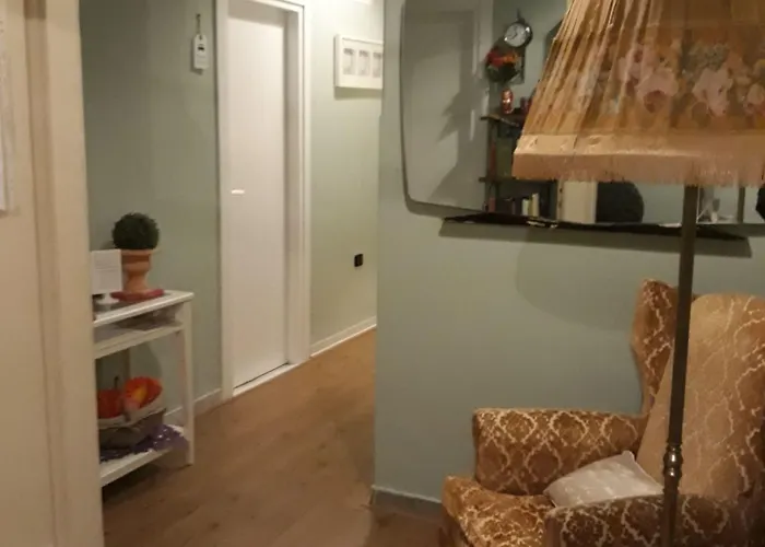 Lavilletta 4* 살레르노