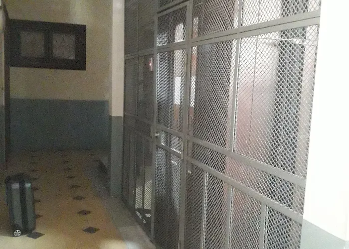 B&B Lavilletta 살레르노