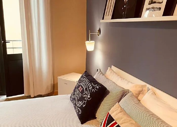 住宿加早餐酒店 Lavilletta 4*