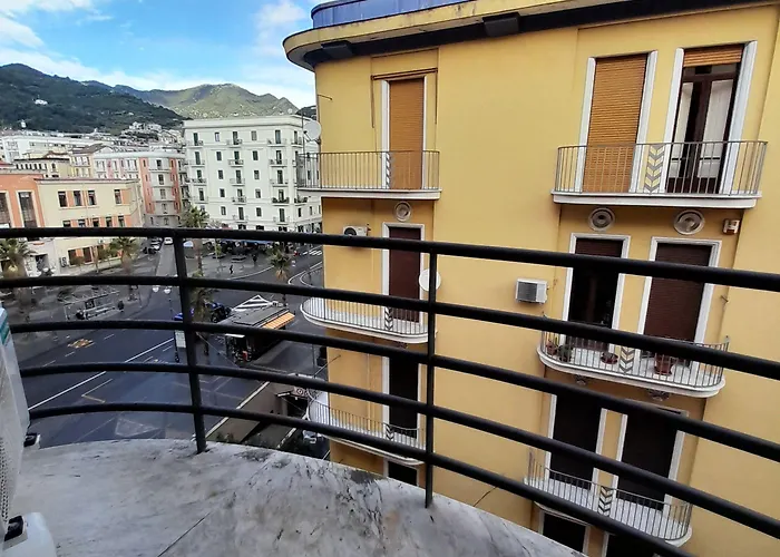 Lavilletta 4* 살레르노