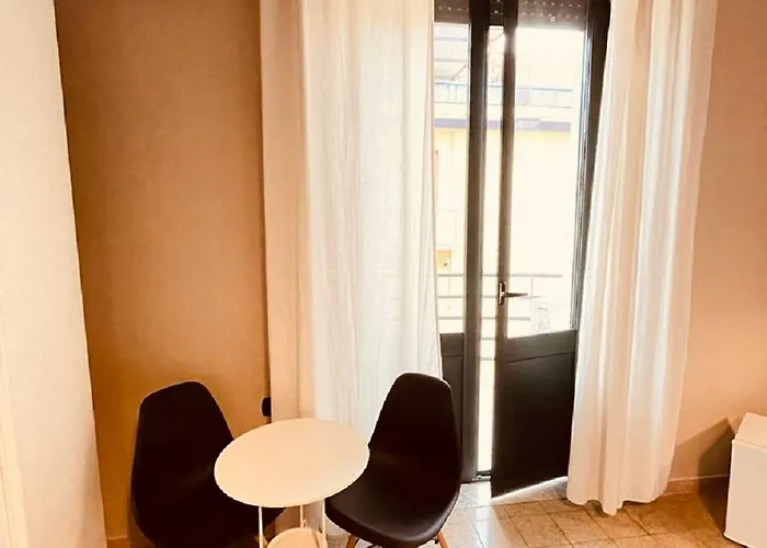 Lavilletta 4* 살레르노