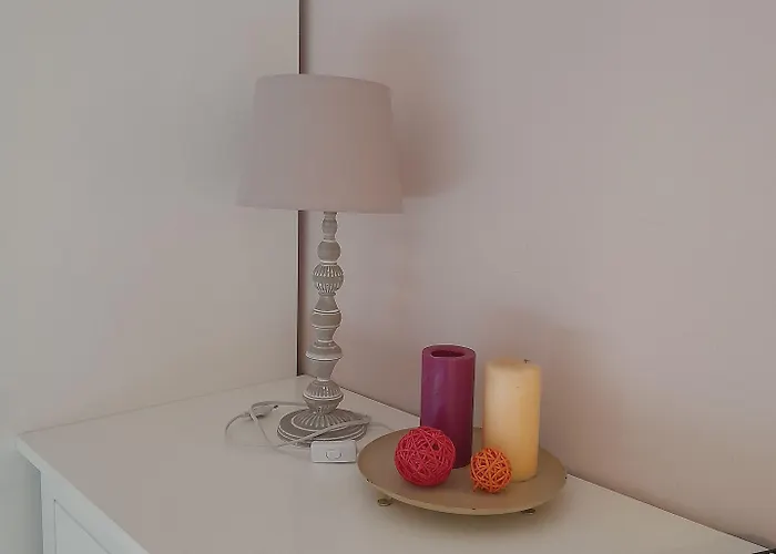 B&B Lavilletta 살레르노