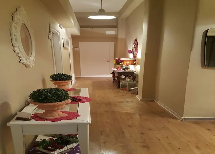 Lavilletta 住宿加早餐酒店 4*