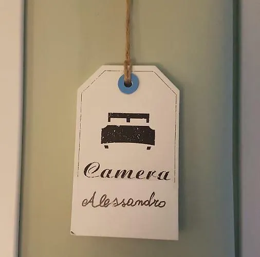 Lavilletta 4* 살레르노