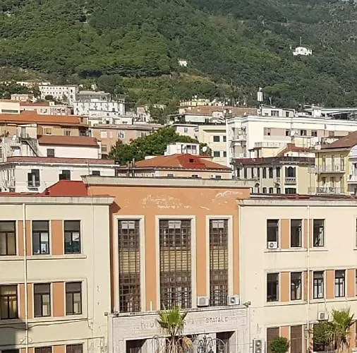 Lavilletta B&B 살레르노